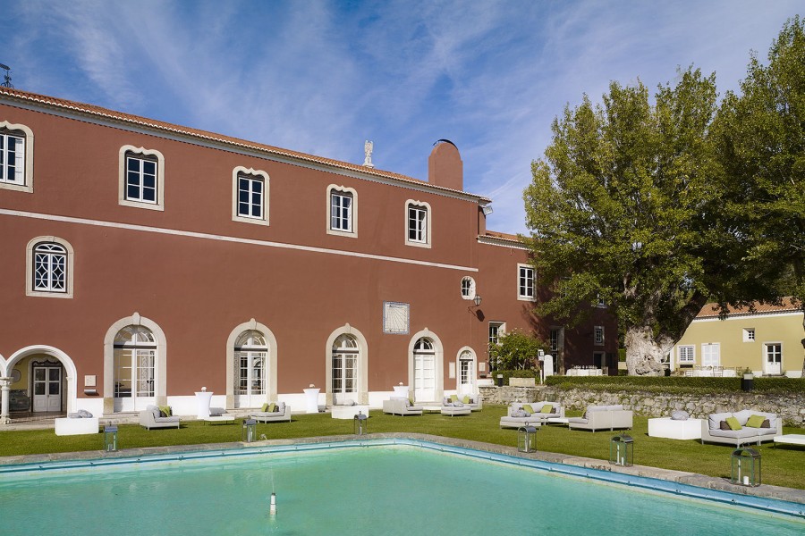 Penha Longa Resort, Portugal, Europe & North Africa | Prestbury