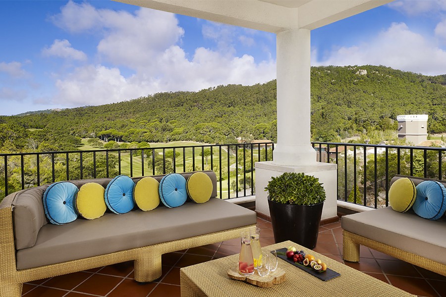 Penha Longa Resort, Portugal, Europe & North Africa | Prestbury