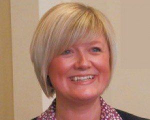 Heidi Deverell