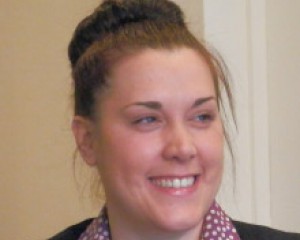 Julie Healey