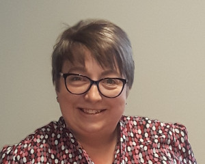 Vikki Lomas