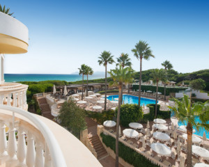 albufera iberostar playa