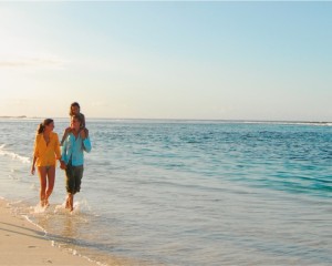 Family Holiday