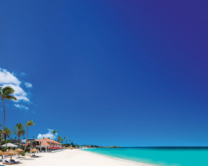 Beach Holiday