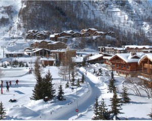 Ski Holidays